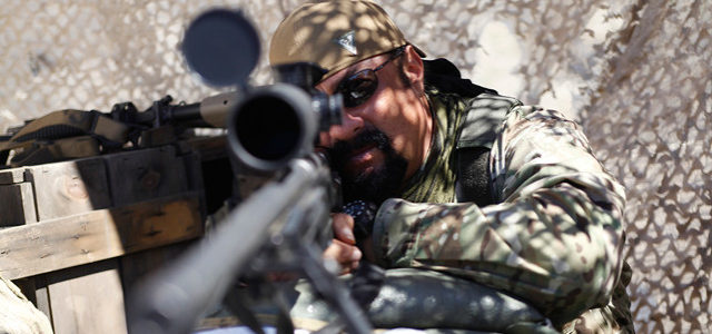 Sniper: Special Ops – Seagal wird langsam sesshaft