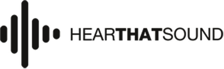 HEARTHATSOUND veranstaltet Hörsessions wie diese im gesamten Bundesgebiet. Infos zu weiteren Veranstaltungen sind auf unter www.hearthatsound.de zu finden.