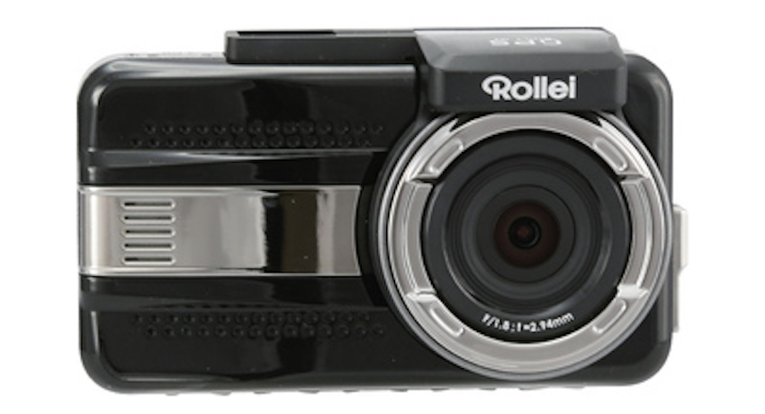 Die Frontkamera liefert hochwertige Aufnahmen in 2K-Qualität und in einem Aufnahmewinkel von ca. 122°. Die Rückkamera nimmt in Full-HD in einem Winkel von ca. 102° auf.