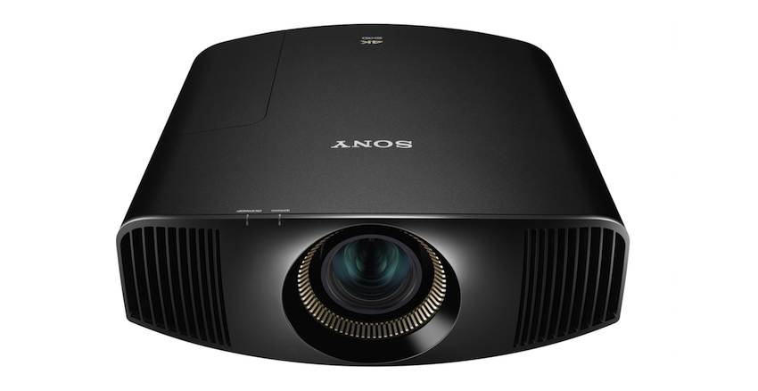 Das 4K HDR-Modell wartet mit einer Helligkeit von 1.800 Lumen und einem optimierten dynamischen Kontrastverhältnis von 350.000:1 auf