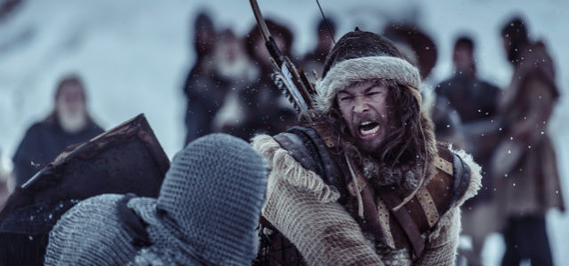 The Last King – Eiskalter Machtkampf in Norwegen