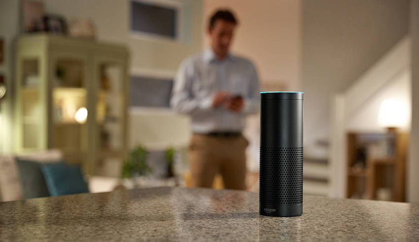 Philips Lighting begleitet das Debüt von Amazon Alexa in Deutschland und Großbritannien