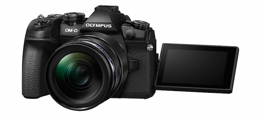 Der eigentliche Maßstab für jede Profi-Kamera ist die Bildqualität, und in diesem Punkt setzt die neue OM-D E-M1 Mark II Maßstäbe – bei Fotos und Videos.