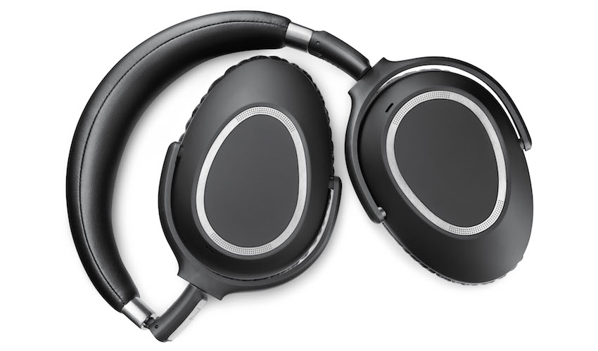 Musikliebhaber, die viel unterwegs sind, werden über dieses Upgrade in die First Class der Audiowelt begeistert sein: Der brandneue Sennheiser PXC 550 Wireless wurde als smarter Reisebegleiter für anspruchsvolle Reisende entwickelt.