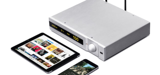 Hama IT900MBT: Dieser Streaming-Tuner modernisiert betagte HiFi-Anlagen »  lite - DAS LIFESTYLE & TECHNIK MAGAZIN