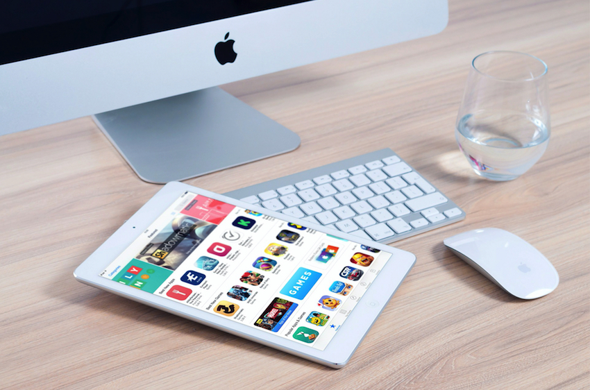 Die Mobile-App lässt sich kostenlos aus dem entsprechenden App-Store laden.