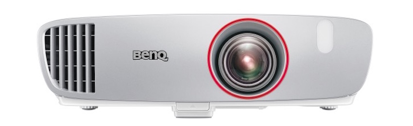 BenQ, der Marktführer von DLP®-Projektoren, stellt zwei neue Modelle vor, die dank innovativer Features und neuer Technologien für Film-, Sport- und Videospiele-Fans das gewisse Performance-Extra liefern.
