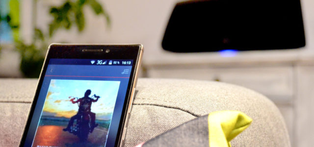 Smart-Home, Handy & Co.: Die sich ständig weiterentwickelnde Welt der Unterhaltungselektronik