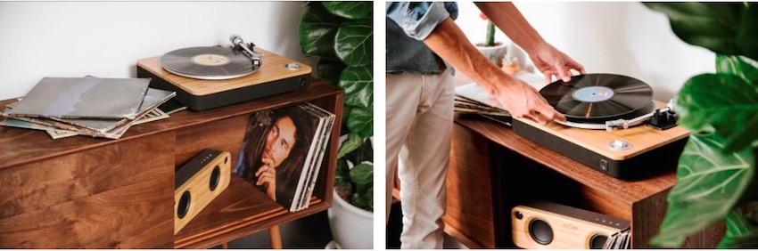 Übrigens: Wer noch mehr STIR IT UP-Flavour will, wird in dem farblich dazu passenden, beliebten Bluetooth-Lautsprecher GET TOGETHER (199,00 Euro) oder dessen kleinerem Nachfolger GET TOGETHER MINI (149,99 Euro) die perfekten Klangkörper finden.
