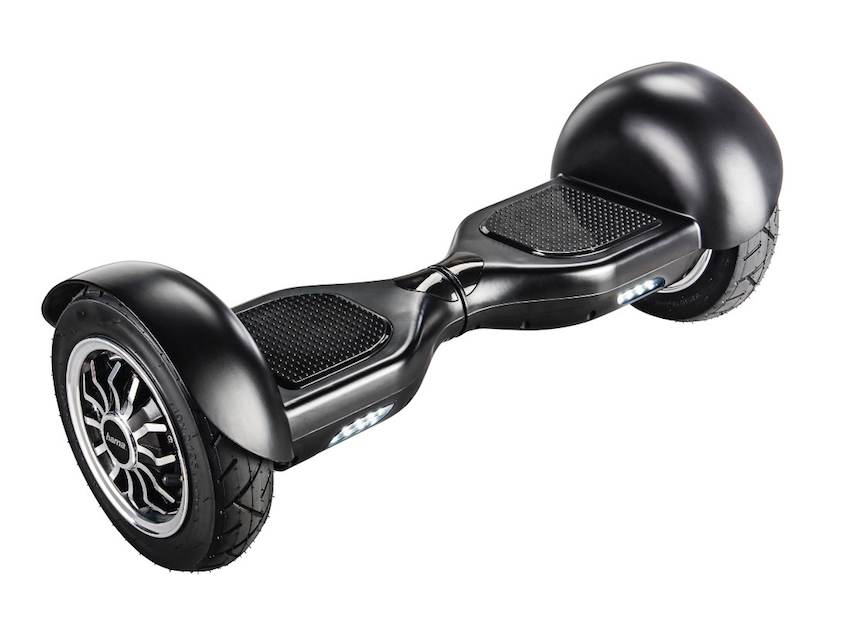 E-, Balance- oder Hoverboard. Die modernen Fortbewegungsmittel sind schon lange keine Spielzeuge mehr.