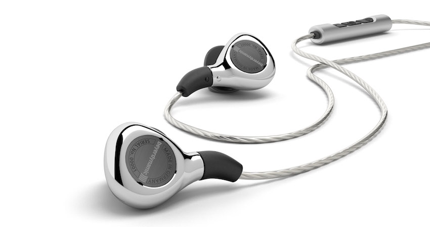 beyerdynamic präsentiert den In-Ear-Kopfhörer Xelento remote – für ein authentisches und intensives Musikerlebnis