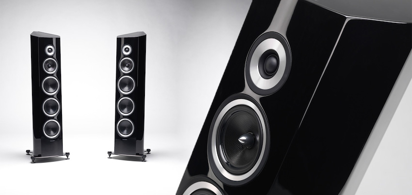 Mit der neuen Venere S erweitert Sonus faber seine erfolgreiche Lautsprecherserie Venere um ein neues Spitzenmodell welches in Italien hergestellt wird und gleichzeitig bezahlbar bleibt.