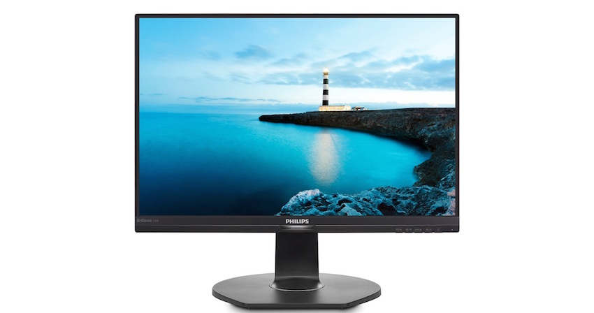 16:10-Format bietet mehr Platz für Office-Anwendungen mit weniger Scrollen