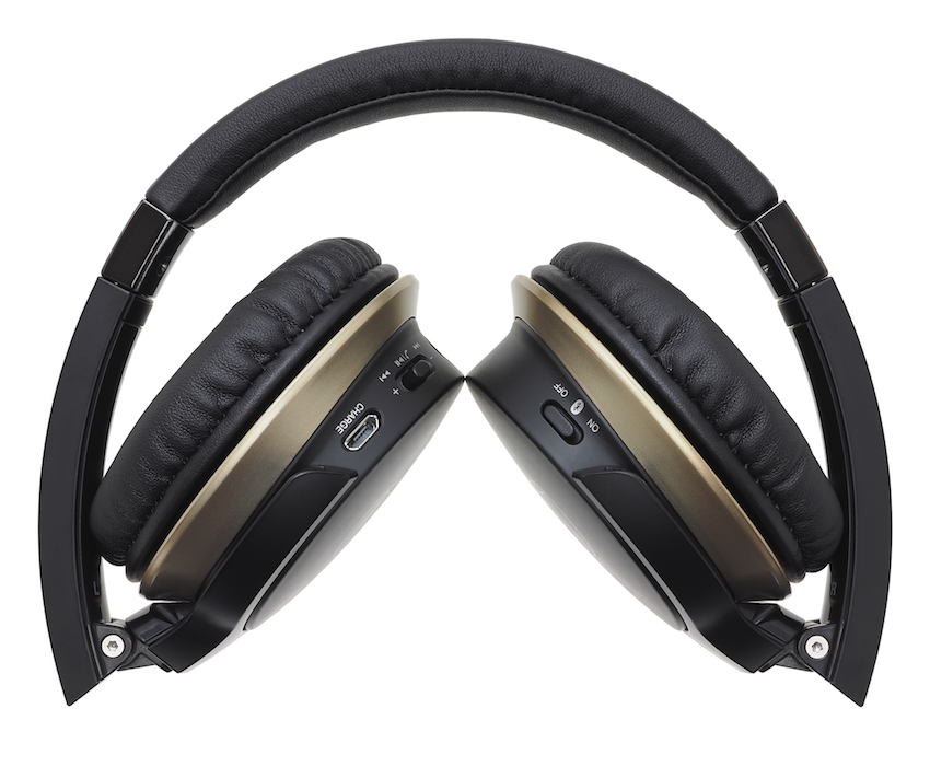 Der Audio-Technica ATH-AR3BT ist ab März für rund 139,00 Euro im autorisierten Fachhandel verfügbar.