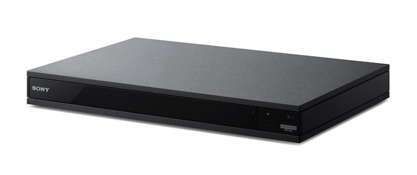 Der neue 4K Ultra HD Blu-ray Player UBP-X800 von Sony zeigt Filmerlebnisse vom Feinsten und schöpft das gesamte Potential aus, das ein entsprechender 4K HDR TV bietet.