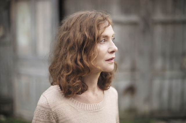 Das Leben hält für Philosophielehrerin Nathalie einige Überraschungen für sie bereit. (© Universum Film)