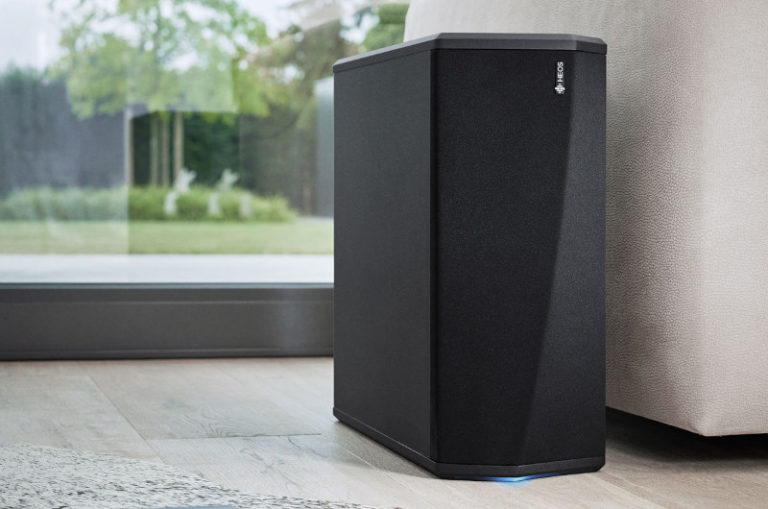 Test Denon Heos 5.1SurroundSystem Multiroom meets Home Cinema