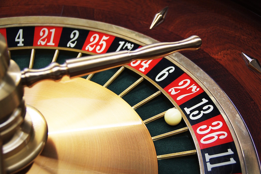 Einführung in den einfachen Weg zu Casinos mit MGA Lizenz