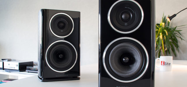 Wharfedale 11.1 sales