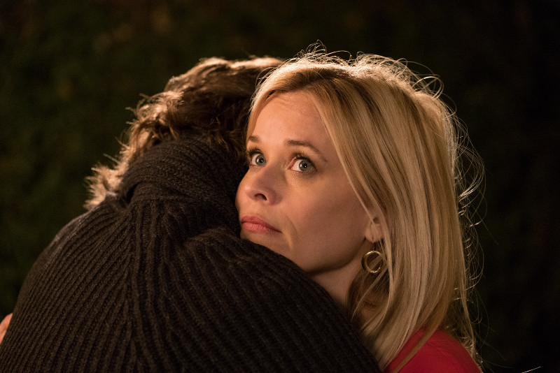 Alice (Reese Witherspoon) hat sich nach der Trennung von ihrem Mann zu einem Neuanfang entschlossen. (© Splendid Film)
