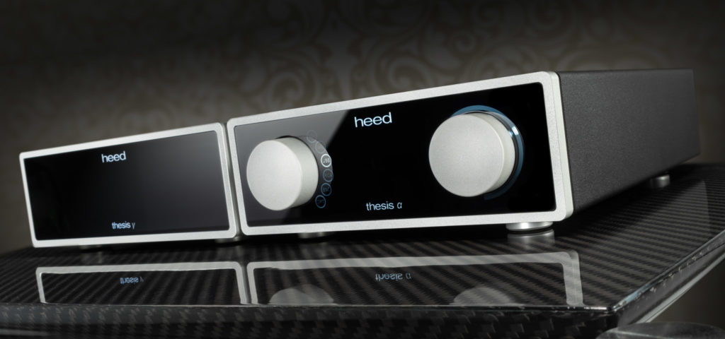 Heed audio obelisk si iii image