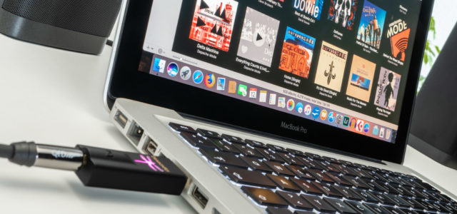 So verhindern Sie das Überhitzen Ihres Apple MacBook