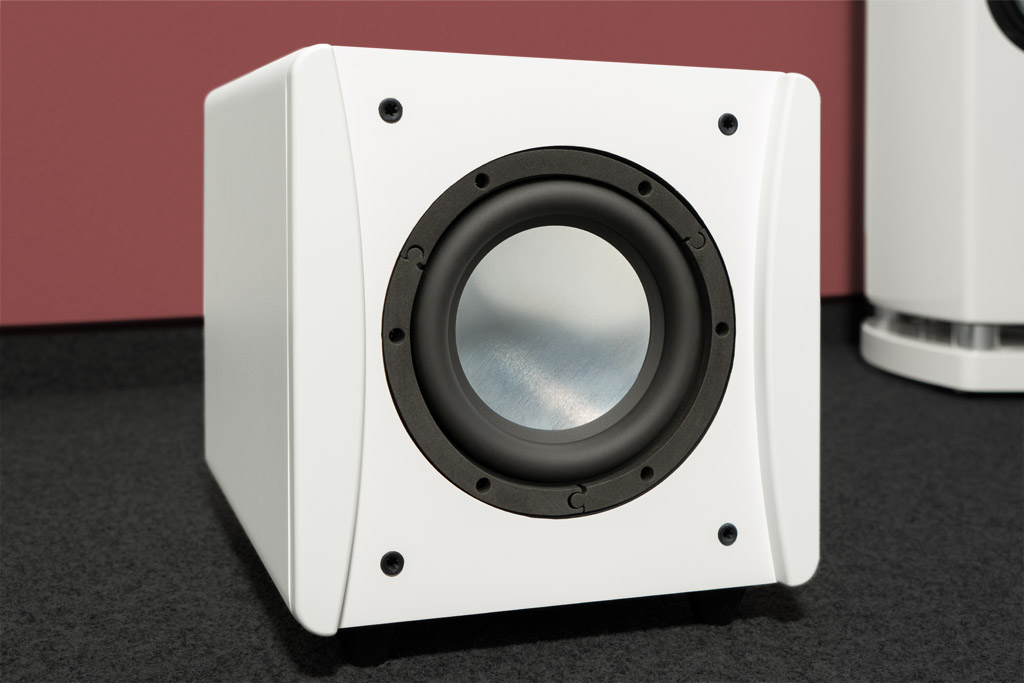 Velodyne Impact Mini – Ultrakompakt-Subwoofer für HiFi » lite DAS LIFESTYLE & TECHNIK MAGAZIN