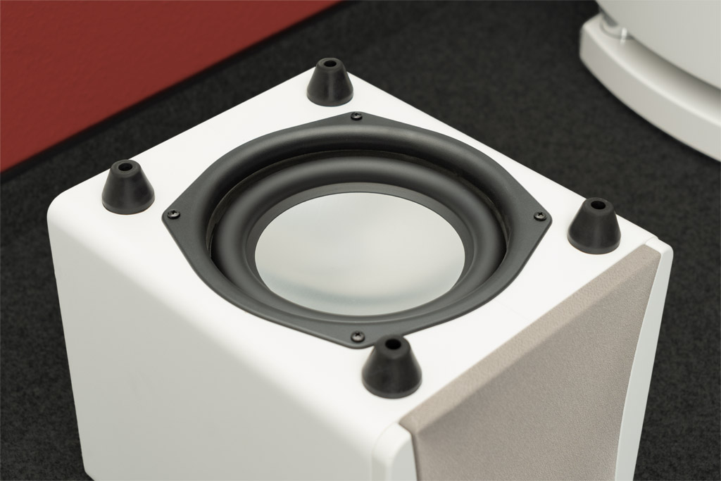 Velodyne Impact Mini – Ultrakompakt-Subwoofer für HiFi » lite DAS LIFESTYLE & TECHNIK MAGAZIN