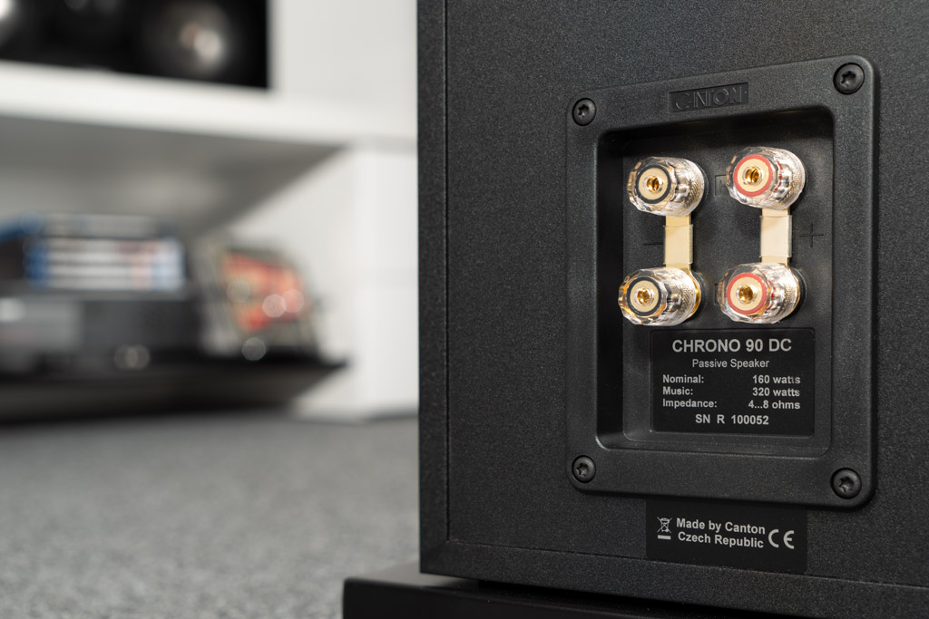 Canton Chrono Surround-Set – Flexibler Heimkino-Sound auf hohem Niveau »  lite - DAS LIFESTYLE & TECHNIK MAGAZIN