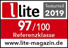 Hifi-Test » lite - DAS LIFESTYLE & TECHNIK MAGAZIN