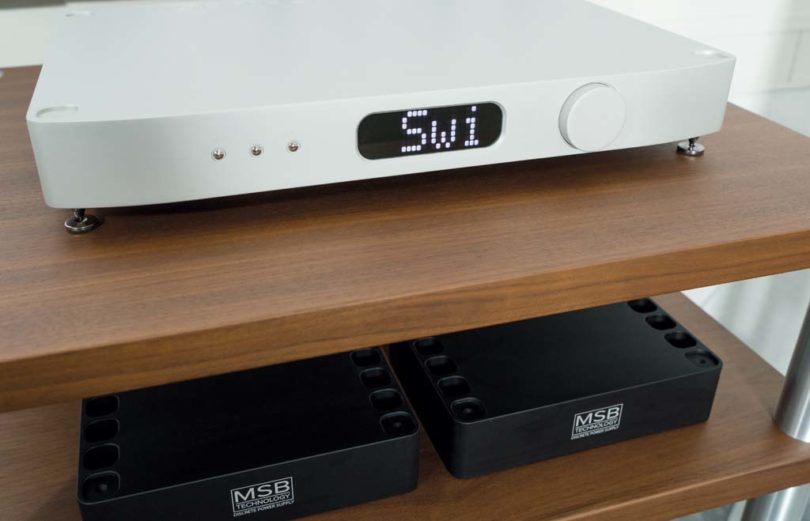 MSB The Discrete DAC – Der Wunder-Wandler » lite - DAS LIFESTYLE ...