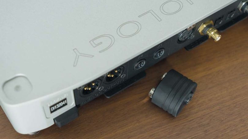 MSB The Discrete DAC – Der Wunder-Wandler » lite - DAS LIFESTYLE ...