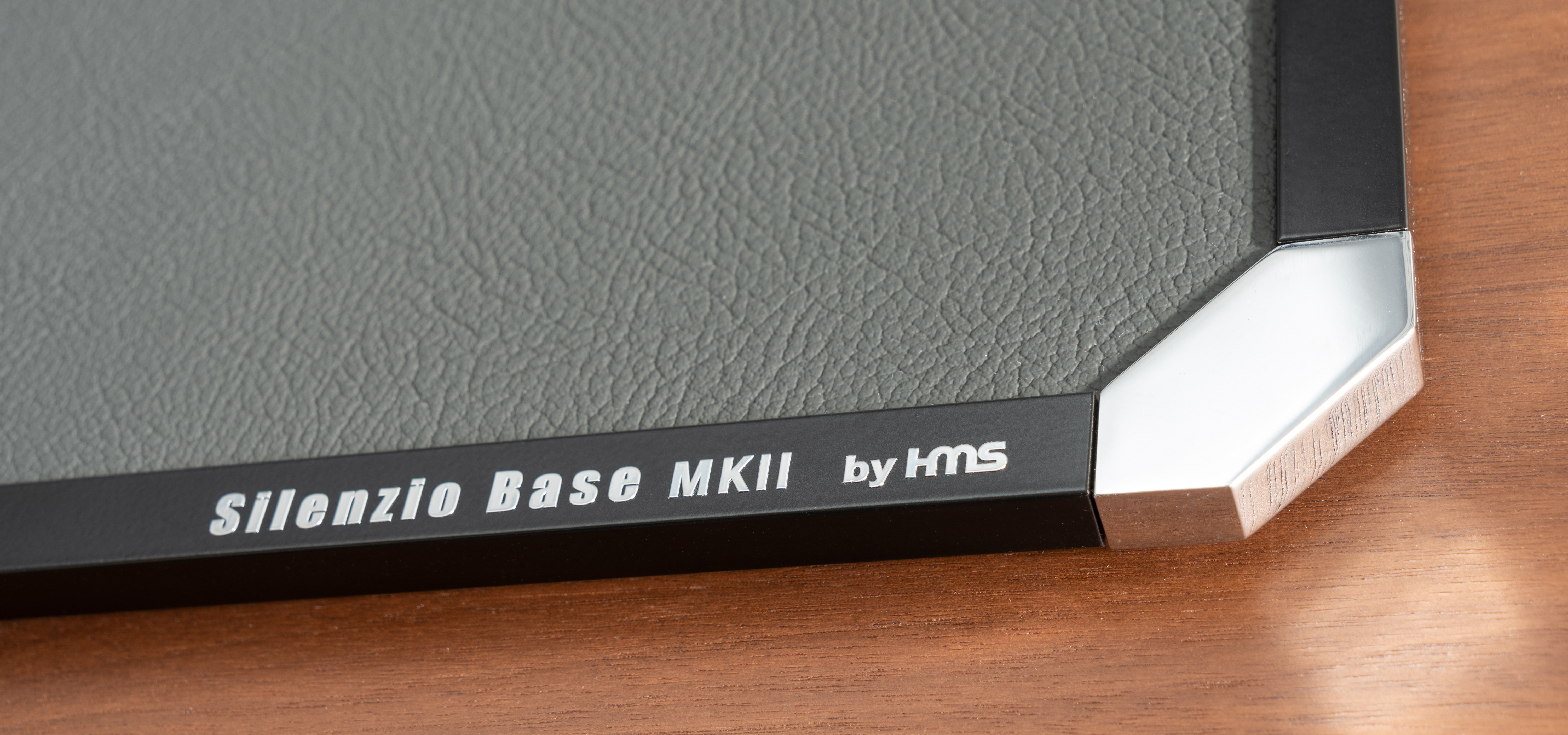 Hms Silenzio Base Mkii Der Klang Der Stille Lite Das