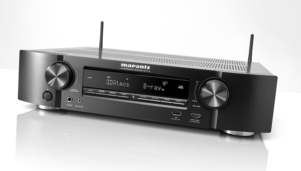 Marantz nr1510