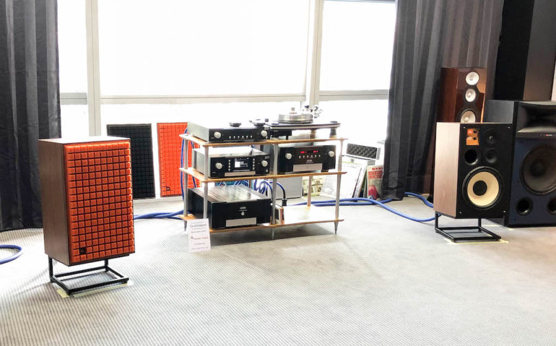 JBL L100 Classic HiFiSpaßmacher und Rockstar im RetroDesign » lite DAS LIFESTYLE & TECHNIK