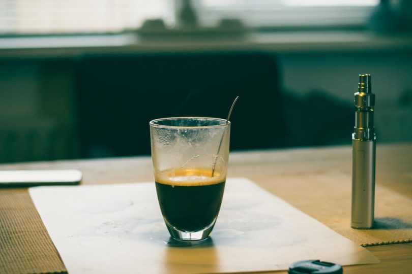 Umstieg von der herkömmlichen Zigarette auf die EZigarette » lite DAS LIFESTYLE & TECHNIK MAGAZIN