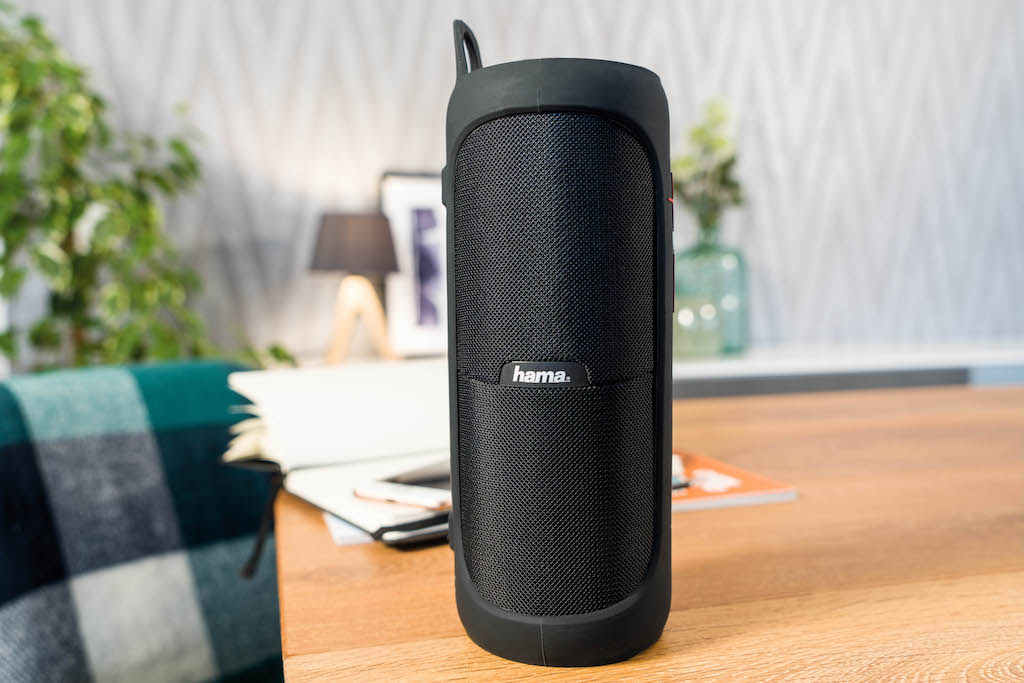 & Soundcup Lautsprecher - LIFESTYLE » in Bluetooth-Lautsprecher lite TECHNIK Zwei – Hama DAS einem D MAGAZIN