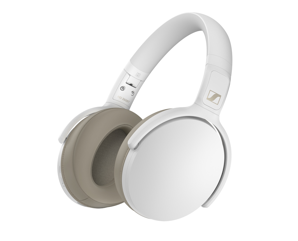 Sennheiser HD 450BT und HD 350BT: Für ein besseres Wireless-Erlebnis ...