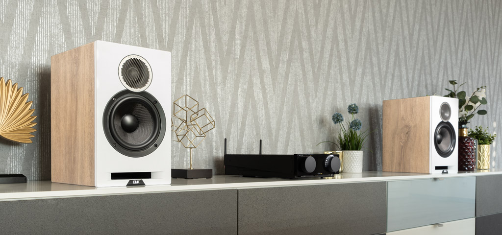 Elac Debut Reference DBR62: exzellent klingende Regallautsprecher