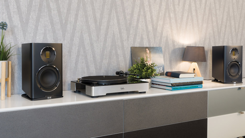 Elac 243.4 cheap