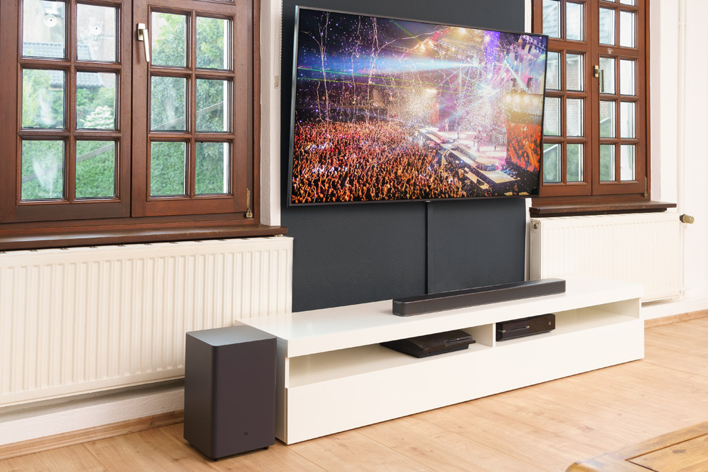 JBL Bar 2.1 Deep Bass Soundbar: Kinosound und Konzertsaal im Wohnzimmer » lite DAS LIFESTYLE & TECHNIK MAGAZIN