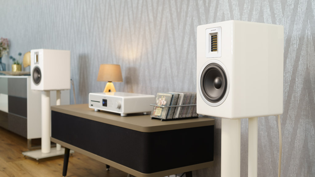 Sonoro Orchestra – kompakter Design-Speaker und Klang-Gigant » lite - DAS  LIFESTYLE & TECHNIK MAGAZIN