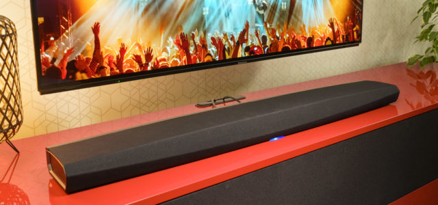 samvittighed Ideel forsikring Denon DHT-S716H – Soundbar, All-In-One-Player und Smart Speaker in einem »  lite - DAS LIFESTYLE & TECHNIK MAGAZIN