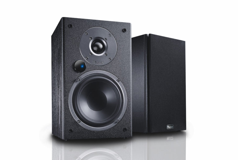 Magnat Monitor Active 2000: Klangstarkes Allround-Talent für TV ...