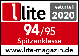 200911.Revox Joy-Testsiegel 200911.Revox Joy-Testsiegel