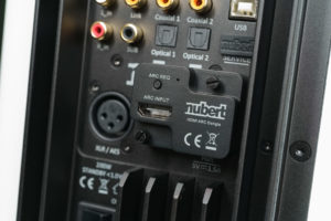 Nubert nuPro X-3000 RC – Aktive Komplettlösung mit Raumkorrektur » lite ...
