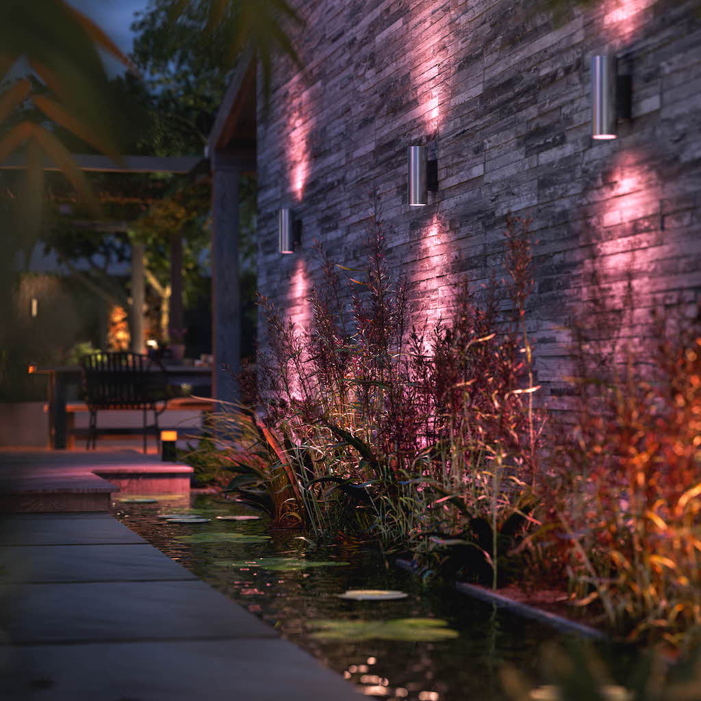 Neue Highlights für das Smart Home Philips Hue stellt aktuelle