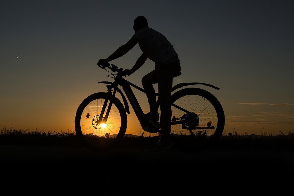 Warum EBiking alle Voraussetzungen mitbringt, ein richtig