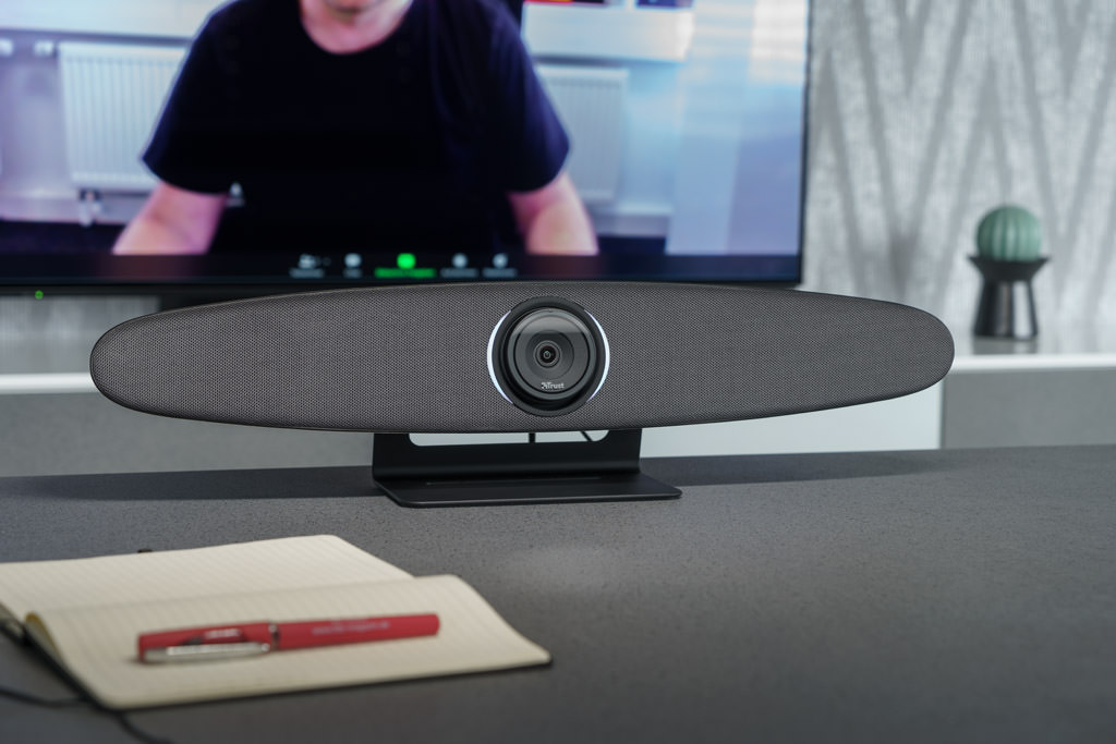 Trust Taxon QHD Webcam – Ideal für Gaming, Home-Schooling + Remote-Arbeiten  » lite - DAS LIFESTYLE & TECHNIK MAGAZIN