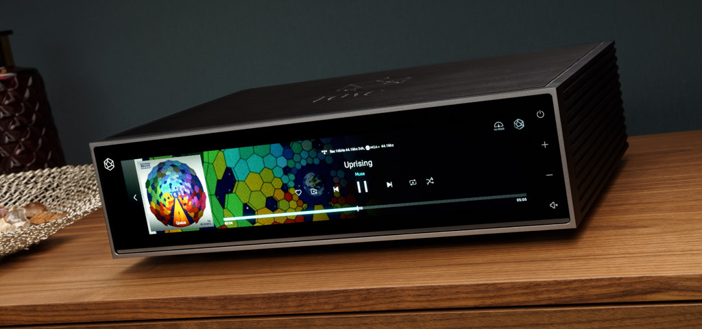 Review: HiFi Rose RS150b Reference Network Streamer, 47% OFF